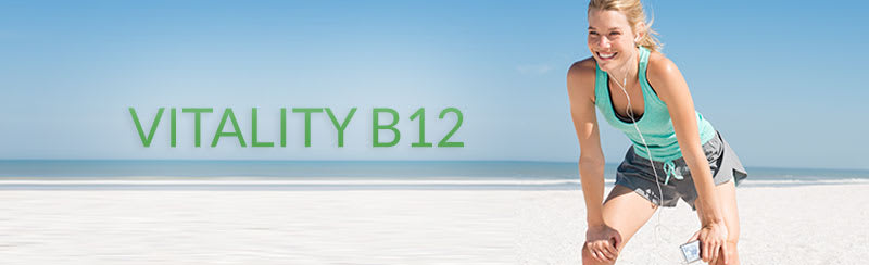 Skin Vitality IV b12 therapy