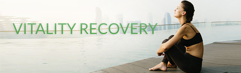 Skin Vitality IV recovery therapy