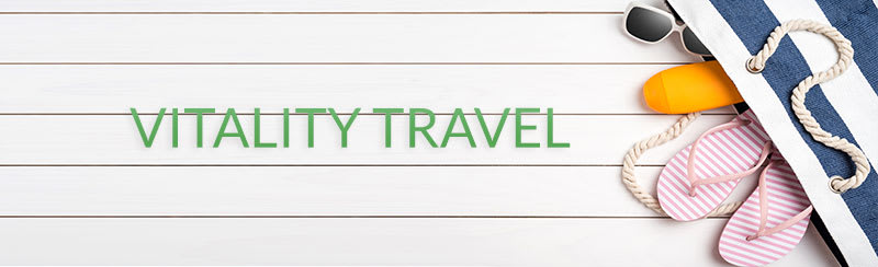 Skin Vitality IV travel therapy