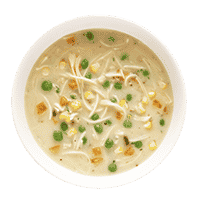 Chicken Flavoured Chowder Mix