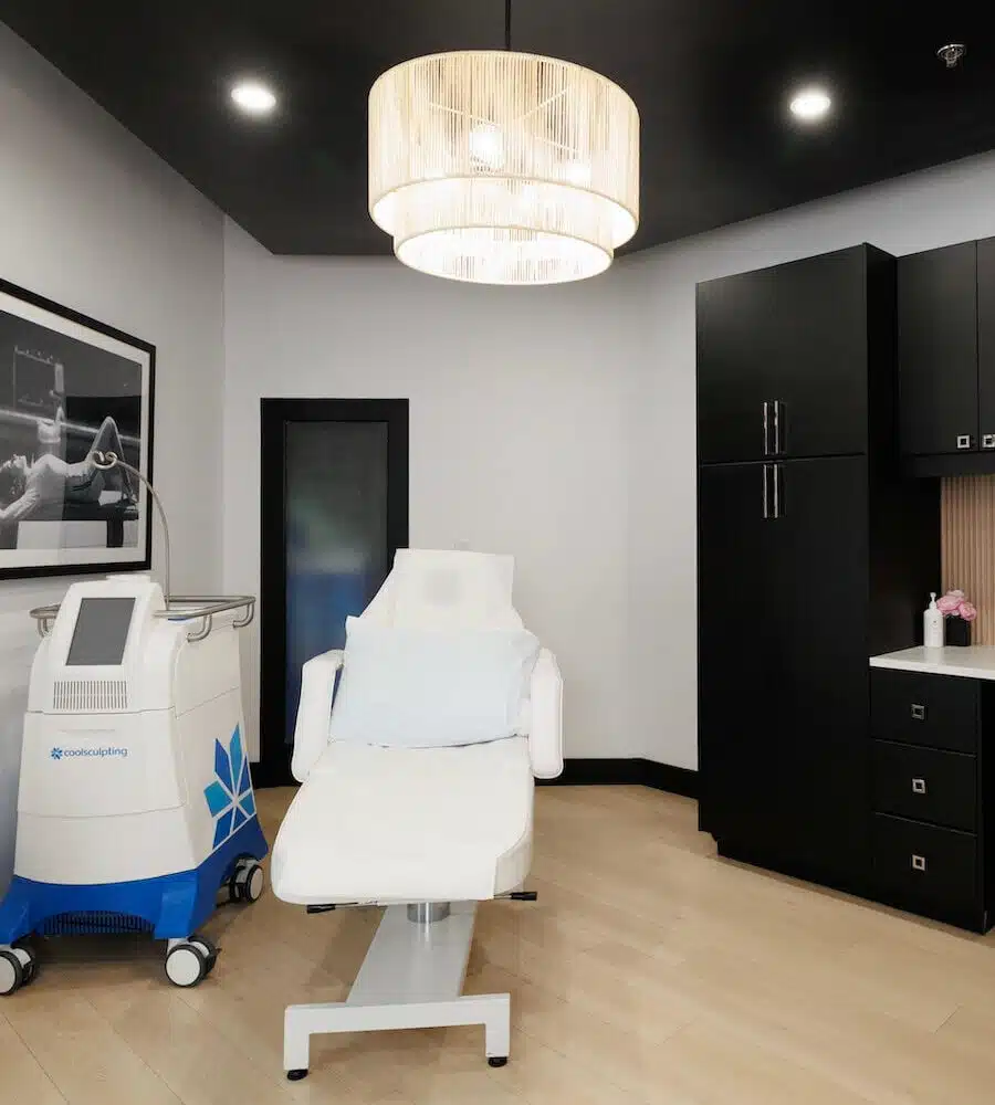 CoolSculpting Ajax