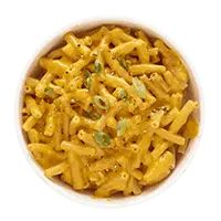 Macaroni and Cheese