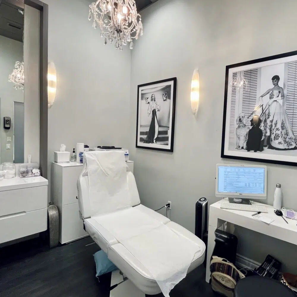 Skin Vitality Kitchener Injection Room