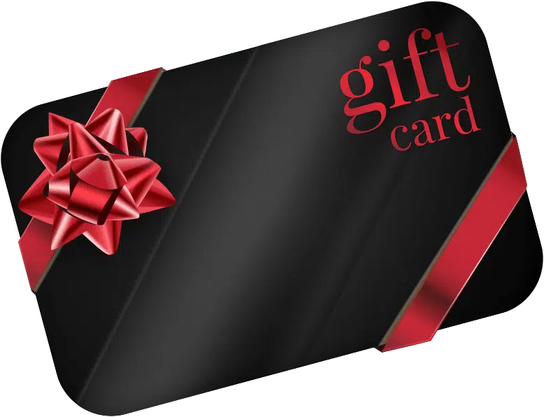 Skin Vitality Gift Card