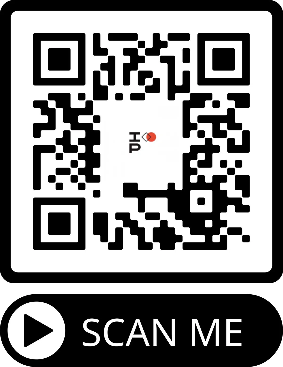 Ideal Protein QR Code