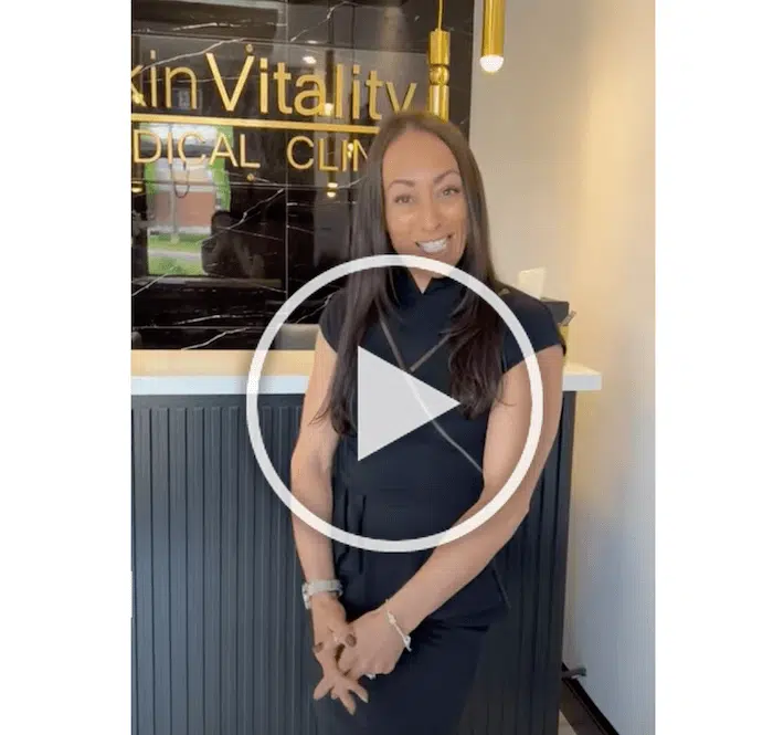 Skin Vitality Burlington